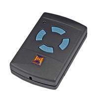 Дистанционно Хьорман - HSM 4 - 868Mhz Дистанционно Хьорман - HSM 4 - 868Mhz